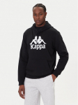 Kappa Pluus Malmo 3 341M43W Must Regular Fit XXL