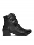 Rieker Saapad CEO-78659-00 Must 36