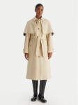 Hunter Vihmamantel Keltie HARW0014251 Beež Regular Fit