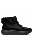 Skechers Saapad 144841/BBK Must