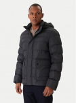 Geox Talvejope Leitan M5628C T3266 F9112 Must Regular Fit