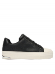 DKNY Tennised York Perf Lace UP K4533691 Must