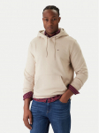 Tommy Jeans Pluus DM0DM20742 Beež Regular Fit