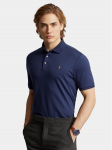 Polo Ralph Lauren Polo s&auml;rk 710704319033 Tumesinine Custom Slim Fit