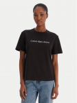 Calvin Klein Jeans T-s&auml;rk A- Inst. Logo Classic LV047C912G Must Regular Fit