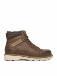 U.S. Polo Assn. Saapad EO-PATRIZ003M/ELN1 Pruun