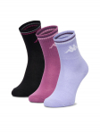 Kappa Pikad sokid CEO_KR_KAPPA_DZ003_W_AW25 V&auml;rviline