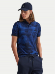 Polo Ralph Lauren Polo s&auml;rk 710P04010001 Tumesinine Custom Slim Fit L