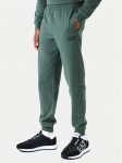 EA7 Emporio Armani Dressip&uuml;ksid 8NPP66 PJVRZ U7260 Roheline Regular Fit M