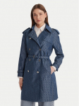 MICHAEL Michael Kors Vihmamantel MR620K2K90 Sinine Regular Fit
