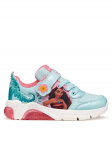 Geox Tossud J Fadinlight Girl J65M4D 0ANKC C3B7G D T&uuml;rkiissinine