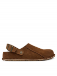 Birkenstock Sandaalid Lutry Premium 1030187 Pruun