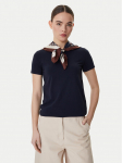 Weekend Max Mara T-s&auml;rk Multib 2615971021 Tumesinine Regular Fit
