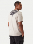 C.P. Company T-s&auml;rk 20CMTS725A005100W Beež Regular Fit L