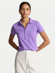Polo Ralph Lauren Polo s&auml;rk 211870245012 Lilla Slim Fit