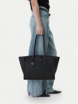 MICHAEL Michael Kors K&auml;ekott 30R6GQ6T7L Must