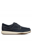 Clarks Poolsaapad Sailview Lace 26176972 Tumesinine 44