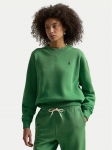 Polo Ralph Lauren Pluus 211971697502 Roheline Relaxed Fit