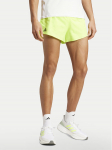 adidas Spordi&scaron;ortsid Adizero Essentials JF3492 Roheline Slim Fit