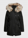Kids ONLY Parka Giris Fur 15245678 Must Regular Fit
