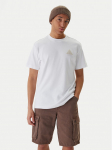 G-Star Raw T-s&auml;rk D28593-C812 Valge Regular Fit