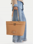 Nine West K&auml;ekott EO-Luvia-LDA8442 Pruun