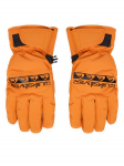 Quiksilver Suusakindad Cross EQYHN03191 Oranž XL
