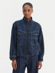 G-Star Raw Teksajakk Rib Trucker D28586-D536 Sinine Regular Fit