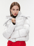 Patrizia Pepe Sulejope 2O0050/A9M0-W356 Valge Regular Fit