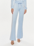 Juicy Couture Dressip&uuml;ksid Heritage Dog JCBBJ223814 Sinine Slim Fit