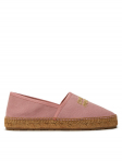 LOVE MOSCHINO Espadrillid JA10572G0IJP5609 Roosa 35