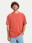 Quiksilver T-s&auml;rk Salt Water EQYZT08204 Bordoopunane Regular Fit S