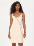 Lauren Ralph Lauren &Ouml;&ouml;s&auml;rk ILN31684 Roosa Regular Fit L