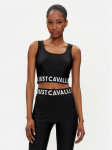 Just Cavalli Top 76PAM204 Must Slim Fit