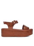 Melissa Sandaalid Melissa Mar Ad 31686 Pruun 39