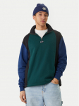 DC Shoes Pluus Maestro EDYFT03555 Roheline Regular Fit