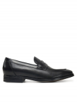 Geox Lords kingad U Rezzonico A U558QA 00043 C9999 Must