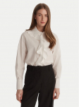 Marella S&auml;rk Falesia 2613111071 Valge Regular Fit 44