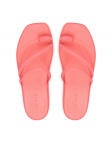 Crocs Varbavahesandaalid Miami Toe Loop Sandal 209862 Roosa