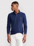 Polo Ralph Lauren Polo s&auml;rk 710681126038 Tumesinine Slim Fit L
