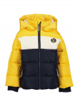 Blue Seven Talvejope 895550 X Kollane Regular Fit
