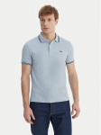 Lacoste Polo s&auml;rk PH9875 Sinine Classic Fit