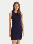 Calvin Klein Jeans Igap&auml;evane kleit LV047F235G Lilla Slim Fit