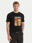 HUGO T-s&auml;rk Dikerd 50564024 Must Relaxed Fit