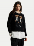 Polo Ralph Lauren Kampsun 211978619001 Must Relaxed Fit