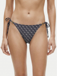 Guess Bikini alumine osa E6GO29 KCBJ0 Tumesinine