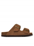 Scholl Pl&auml;tud Noelle F00734 Pruun 36