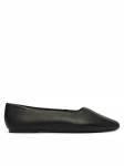Calvin Klein Baleriinad Round Ballerina Lth HW0HW02943 Must