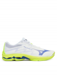 Mizuno Saalijalatsid Wave Lightning Pro V1GA2660 39 Valge
