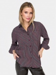 ONLY S&auml;rk Fenna 15375372 Lilla Oversize
